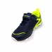 Champion Sneaker Με Φωτάκια WAVE 2 B TD S32875-BS505	 Μπλε