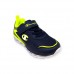 Champion Sneaker Με Φωτάκια WAVE 2 B PS S32847-BS505	Μπλε