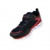 Champion Sneaker Με Φωτάκια WAVE 2 B PS S32847-KK018 Μαύρο
