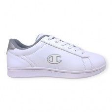 Champion Sneaker CENTRE COURT G GS Λευκό