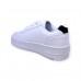 Champion Sneaker RD18 PLAT GLITTER G GS S32872-WW009 Λευκό
