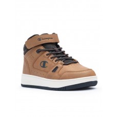 Champion Sneaker Μποτάκι RD18 CORD B GS S32892-YS130 Ταμπά