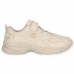 Champion Sneaker COUNTESS G PS S32923-MS001 Μπεζ