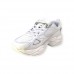 Champion Sneaker COUNTESS G PS S32923-WW006 Λευκό Ασημί