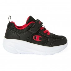 Champion Sneaker HRO B TD S32997-KK005 Μαύρο