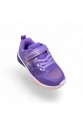 Champion Sneaker Με Φωτάκια WAVE G PS S33235-VS007 Μωβ Λιλά