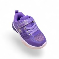 Champion Sneaker Με Φωτάκια WAVE G PS S33235-VS007 Μωβ Λιλά