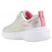Champion Sneaker ΜΕ ΦΩΤΑΚΙΑ Wave G PS S33209-EM009 Ασημί Multi