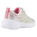 Champion Sneaker ΜΕ ΦΩΤΑΚΙΑ Wave G PS S33209-EM009 Ασημί Multi