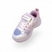 Champion Sneaker Με Φωτάκια WAVE G PS S33209-WW032 Λευκό Ροζ