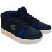 Champion Μποτάκι RD18 COMB MID B GS S33220-BS501 Μπλε