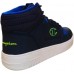 Champion Μποτάκι RD18 COMB MID B GS S33220-BS501 Μπλε