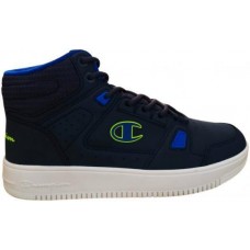 Champion Μποτάκι RD18 COMB MID B GS S33220-BS501 Μπλε