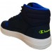 Champion Μποτάκι RD18 COMB MID B GS S33220-BS501 Μπλε