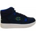 Champion Μποτάκι RD18 COMB MID B GS S33220-BS501 Μπλε