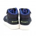 Champion Μποτάκι RD18 COMB MID B PS S33221-BS501 Μπλε Champion Μποτάκι RD18 COMB MID B PS S33221-BS501 Μπλε