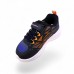 Champion Sneaker Με Φωτάκια Wave PS S33227-KK018 Μαύρο Πορτοκαλί
