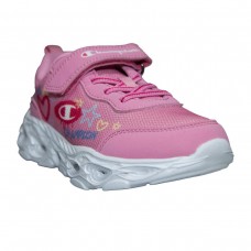 Champion Sneaker ΜΕ ΦΩΤΑΚΙΑ FUNFAIR PRINT G S33233-PS152 Ροζ Φούξια
