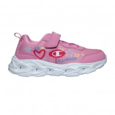 Champion Sneaker ΜΕ ΦΩΤΑΚΙΑ FUNFAIR PRINT G S33233-PS152 Ροζ Φούξια