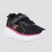 Champion Sneaker HRO J G TD S33254-KK013 Μαύρο