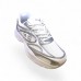 Champion Sneaker RT25 U S33275-WW015 Λευκό Ασημί Champion Sneaker RT25 U S33275-WW015 Λευκό Ασημί