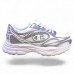 Champion Sneaker RT25 U S33275-WW015 Λευκό Ασημί Champion Sneaker RT25 U S33275-WW015 Λευκό Ασημί