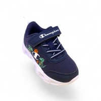 Champion Sneaker Με Φωτάκια Funfair Print U PS S33279-BS021 Μπλε 