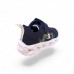 Champion Sneaker Με Φωτάκια Funfair Print U TD S33278-BS021 Μπλε