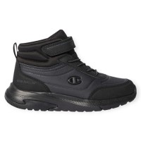 Champion Μποτάκι FUZE WTR BOOT U PS S33301-ES024 Μαύρο