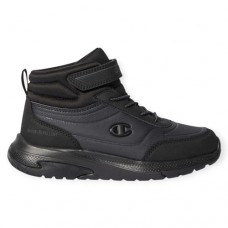 Champion Μποτάκι FUZE WTR BOOT U GS S33329-ES024 Μαύρο