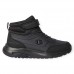 Champion Μποτάκι FUZE WTR BOOT U PS S33301-ES024 Μαύρο Champion Μποτάκι FUZE WTR BOOT U PS S33301-ES024 Μαύρο