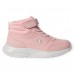 Champion Μποτάκι FUZE WTR BOOT U PS S33301-PS023 Ροζ
