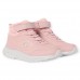Champion Μποτάκι FUZE WTR BOOT U PS S33301-PS023 Ροζ