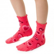 Steven Κάλτσες 014-476 Κοραλί Steven Κάλτσες 014-476 Κοραλί