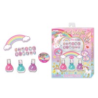 Childrenland Σετ Καλλυντικών 023NUC