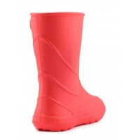 Camminare Γαλότσα Κόκκινο