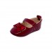 Childrenland Μπαλαρίνα Αγκαλιάς D1050 Red