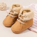 Childrenland Μποτάκι Αγκαλιάς D2063 Ταμπά