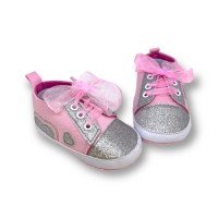 Childrenland Αγκαλιάς D2289 Ροζ