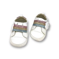 Childrenland Casual Αγκαλιάς D2324 Λευκό