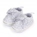 Childrenland Sneaker Αγκαλιάς D2488 Λευκό