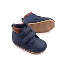 Childrenland Μποτάκι Αγκαλιάς D3127 Μπλε