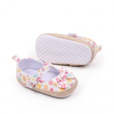 Childrenland Εσπαντρίγιες Αγκαλιάς D4036 Λευκό