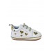 Childrenland Sneaker Αγκαλιάς D4238 Λευκό Childrenland Sneaker Αγκαλιάς D4238 Λευκό