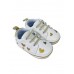Childrenland Sneaker Αγκαλιάς D4238 Λευκό Childrenland Sneaker Αγκαλιάς D4238 Λευκό