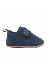 Childrenland Sneaker Αγκαλιάς D5103 Μπλε