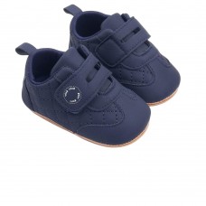 Childrenland Sneaker Αγκαλιάς D5103 Μπλε