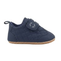 Childrenland Sneaker Αγκαλιάς D5103 Μπλε
