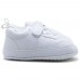 Childrenland Sneakers Αγκαλιάς D9002 Λευκό Childrenland Sneakers Αγκαλιάς D9002 Λευκό