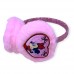 Childrenland Καλύμματα Αυτιών Minnie Ροζ Childrenland Καλύμματα Αυτιών Minnie Ροζ